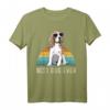 Beagle Hund T-Shirt für Mann, Frau & Kinder - Lustiges Geschenk für Hunde-Liebhaber zu Geburtstag & Weihnachten