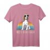 Beagle Hund T-Shirt für Mann, Frau & Kinder - Lustiges Geschenk für Hunde-Liebhaber zu Geburtstag & Weihnachten