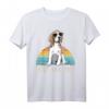 Beagle Hund T-Shirt für Mann, Frau & Kinder - Lustiges Geschenk für Hunde-Liebhaber zu Geburtstag & Weihnachten