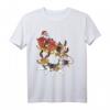 Beagle Weihnachts T-Shirt – Lustige Hundemode für Weihnachten, perfekt für Beagle Liebhaber und Hundefans