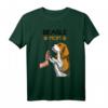 Beagle Hunde Mama Mom Frauchen T-Shirt – Süßes Hundemotiv für Hundeliebhaberinnen, Mütter & Geschenkideen zum Geburtstag, Weihnachten & Muttertag