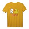 Rente 2022 Ente - Lustiges Rentner T-Shirt für den Ruhestand & Pensionierung - Perfektes Abschiedsgeschenk für Kollegen, Lehrer, Ärzte & Pflegepersonal