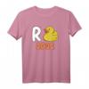 Rente 2022 Ente - Lustiges Rentner T-Shirt für den Ruhestand & Pensionierung - Perfektes Abschiedsgeschenk für Kollegen, Lehrer, Ärzte & Pflegepersonal