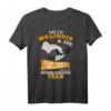 Malinois T-Shirt Mama Team Belgian Malinois Geschenk – Perfekt für Hundeliebhaber, Züchter & Geburtstagsgeschenke