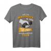 Malinois T-Shirt Mama Team Belgian Malinois Geschenk – Perfekt für Hundeliebhaber, Züchter & Geburtstagsgeschenke