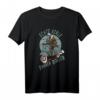 Echte Kerle fahren Roller - Lustiges Vintage T-Shirt für Zweirad Fans, Scooter & Moped Enthusiasten, perfektes Geschenk für Papa, Opa, Bruder & Freunde