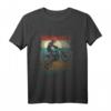 Vintage Motocross T-Shirt Dirt Bike Rider Geschenk für Fans - Perfektes Geschenk für Geburtstag, Weihnachten und besondere Anlässe