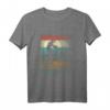 Vintage Motocross T-Shirt Dirt Bike Rider Geschenk für Fans - Perfektes Geschenk für Geburtstag, Weihnachten und besondere Anlässe