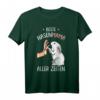 Beste Hasenmama aller Zeiten Hase Kaninchen Ostern T-Shirt – Süßes Geschenk für Hasenliebhaberinnen, Damen & Kinder zu Ostern, Geburtstag oder Weihnachten