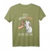 Beste Hasenmama aller Zeiten Hase Kaninchen Ostern T-Shirt – Süßes Geschenk für Hasenliebhaberinnen, Damen & Kinder zu Ostern, Geburtstag oder Weihnachten
