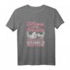 Vintage Mama Muttertag T-Shirt – Lustiges Mutter und Tochter Geschenk mit Herz & Humor als schöne Alternative zur Muttertagskarte