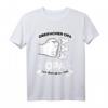 Dreifacher Opa T-Shirt mit 3 Enkelkindern - Perfektes Geschenk für werdende Großväter & Familienzuwachs