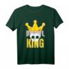 Brawl King T-Shirt für Gamer & Zocker – Coole Gaming Motivation für Fans von Brawl Stars, perfekt als Geschenk zu Geburtstag, Weihnachten oder Halloween