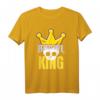 Brawl King T-Shirt für Gamer & Zocker – Coole Gaming Motivation für Fans von Brawl Stars, perfekt als Geschenk zu Geburtstag, Weihnachten oder Halloween