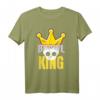 Brawl King T-Shirt für Gamer & Zocker – Coole Gaming Motivation für Fans von Brawl Stars, perfekt als Geschenk zu Geburtstag, Weihnachten oder Halloween
