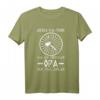 Gross-Va-Thor wie ein normaler Opa - Wikinger Opa T-Shirt für Vatertag & coole Großväter