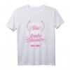So sieht die beste Schwester der Welt aus - Lustiges Geschenk T-Shirt für Schwester, Geburtstag & Weihnachten