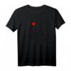 Hühner Liebe Landwirt Huhn Kinder Mädchen Damen T-Shirt – Perfektes Geschenk für Landwirte, Hühnerliebhaber & Bauern zum Geburtstag oder Weihnachten