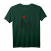 Hühner Liebe Landwirt Huhn Kinder Mädchen Damen T-Shirt – Perfektes Geschenk für Landwirte, Hühnerliebhaber & Bauern zum Geburtstag oder Weihnachten