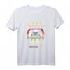 Level Complete Papa 2024 T-Shirt - Lustiges Geschenk für werdende Väter, Vatertag & Schwangerschaftsankündigung