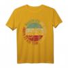 E-Bike Fahrradfahrer T-Shirt mit lustigem Spruch – Perfektes Geschenk für Radfahrer, Opa, Papa & Mountainbike Enthusiasten zum Vatertag