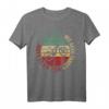 E-Bike Fahrradfahrer T-Shirt mit lustigem Spruch – Perfektes Geschenk für Radfahrer, Opa, Papa & Mountainbike Enthusiasten zum Vatertag
