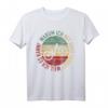 E-Bike Fahrradfahrer T-Shirt mit lustigem Spruch – Perfektes Geschenk für Radfahrer, Opa, Papa & Mountainbike Enthusiasten zum Vatertag