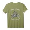 Sons mit Arthritis Ibuprofen Chapter Motorradfahrer T-Shirt – Lustiges Geschenk für Biker, Papa oder Opa zum Geburtstag, Weihnachten & Vatertag