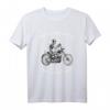 Sons mit Arthritis Ibuprofen Chapter Motorradfahrer T-Shirt – Lustiges Geschenk für Biker, Papa oder Opa zum Geburtstag, Weihnachten & Vatertag