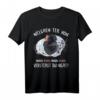 Wheek Wheek Wheek Meerschweinchen T-Shirt - Lustiges Tierdesign für Meerschweinchenliebhaber und Tierfreunde