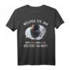 Wheek Wheek Wheek Meerschweinchen T-Shirt - Lustiges Tierdesign für Meerschweinchenliebhaber und Tierfreunde