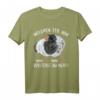 Wheek Wheek Wheek Meerschweinchen T-Shirt - Lustiges Tierdesign für Meerschweinchenliebhaber und Tierfreunde