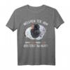 Wheek Wheek Wheek Meerschweinchen T-Shirt - Lustiges Tierdesign für Meerschweinchenliebhaber und Tierfreunde