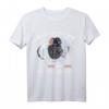 Wheek Wheek Wheek Meerschweinchen T-Shirt - Lustiges Tierdesign für Meerschweinchenliebhaber und Tierfreunde