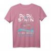 Papa und Sohn Partnerlook T-Shirt - Witziges Vater Sohn Design für Vatertag, Weihnachten & Geburtstag, Perfekte Geschenkidee für den besten Papa