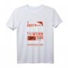 Es ist erst Kaputt wenn Opa es nicht reparieren kann T-Shirt – Lustiges Geschenk für Opa mit Werkzeugmotiven