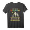 Lustiges Rentner T-Shirt für Opa mit Spruch – Perfektes Geschenk zum Renteneintritt 2023, für stolze Opas und Enkelkinder