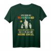 Lustiges Rentner T-Shirt für Opa mit Spruch – Perfektes Geschenk zum Renteneintritt 2023, für stolze Opas und Enkelkinder