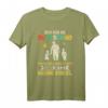 Lustiges Rentner T-Shirt für Opa mit Spruch – Perfektes Geschenk zum Renteneintritt 2023, für stolze Opas und Enkelkinder