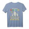 Lustiges Rentner T-Shirt für Opa mit Spruch – Perfektes Geschenk zum Renteneintritt 2023, für stolze Opas und Enkelkinder