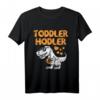 Kinder Kleinkind Hodler Trex Bitcoin BTC Crypto Cryptocurrency T-Shirt – Perfektes Krypto-Geschenk für Geburtstage, Weihnachten & mehr