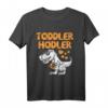 Kinder Kleinkind Hodler Trex Bitcoin BTC Crypto Cryptocurrency T-Shirt – Perfektes Krypto-Geschenk für Geburtstage, Weihnachten & mehr