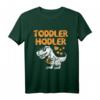 Kinder Kleinkind Hodler Trex Bitcoin BTC Crypto Cryptocurrency T-Shirt – Perfektes Krypto-Geschenk für Geburtstage, Weihnachten & mehr