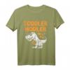 Kinder Kleinkind Hodler Trex Bitcoin BTC Crypto Cryptocurrency T-Shirt – Perfektes Krypto-Geschenk für Geburtstage, Weihnachten & mehr