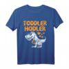 Kinder Kleinkind Hodler Trex Bitcoin BTC Crypto Cryptocurrency T-Shirt – Perfektes Krypto-Geschenk für Geburtstage, Weihnachten & mehr