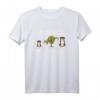 Humorvolles Berner Sennenhund T-Shirt - Die Entwicklung Eines Berner Sennenhundes für Hundeliebhaber, Geburtstags-, Weihnachts- & Vatertagsgeschenke