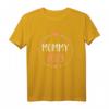 Mama 2023 Schwangerschaftsankündigung T-Shirt – Persönliches Baby-News Shirt für besondere Momente