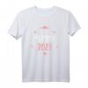 Mama 2023 Schwangerschaftsankündigung T-Shirt – Persönliches Baby-News Shirt für besondere Momente