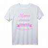 Lustiges Mama T-Shirt mit Spruch - Perfektes Muttertags- und Weihnachtsgeschenk für Mütter