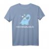 Mamasaurus Mama Mutter Eltern Dinosaurier T-Shirt - Lustiges Geschenk für Mütter, die ihre Kinder und Dinosaurier lieben